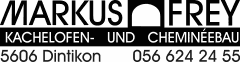 Markus Frey Kachelofen- und Cheminéebau
