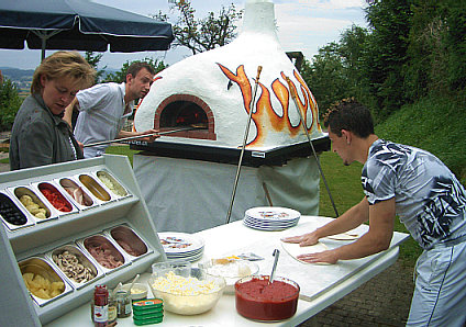 Pizzaiolo